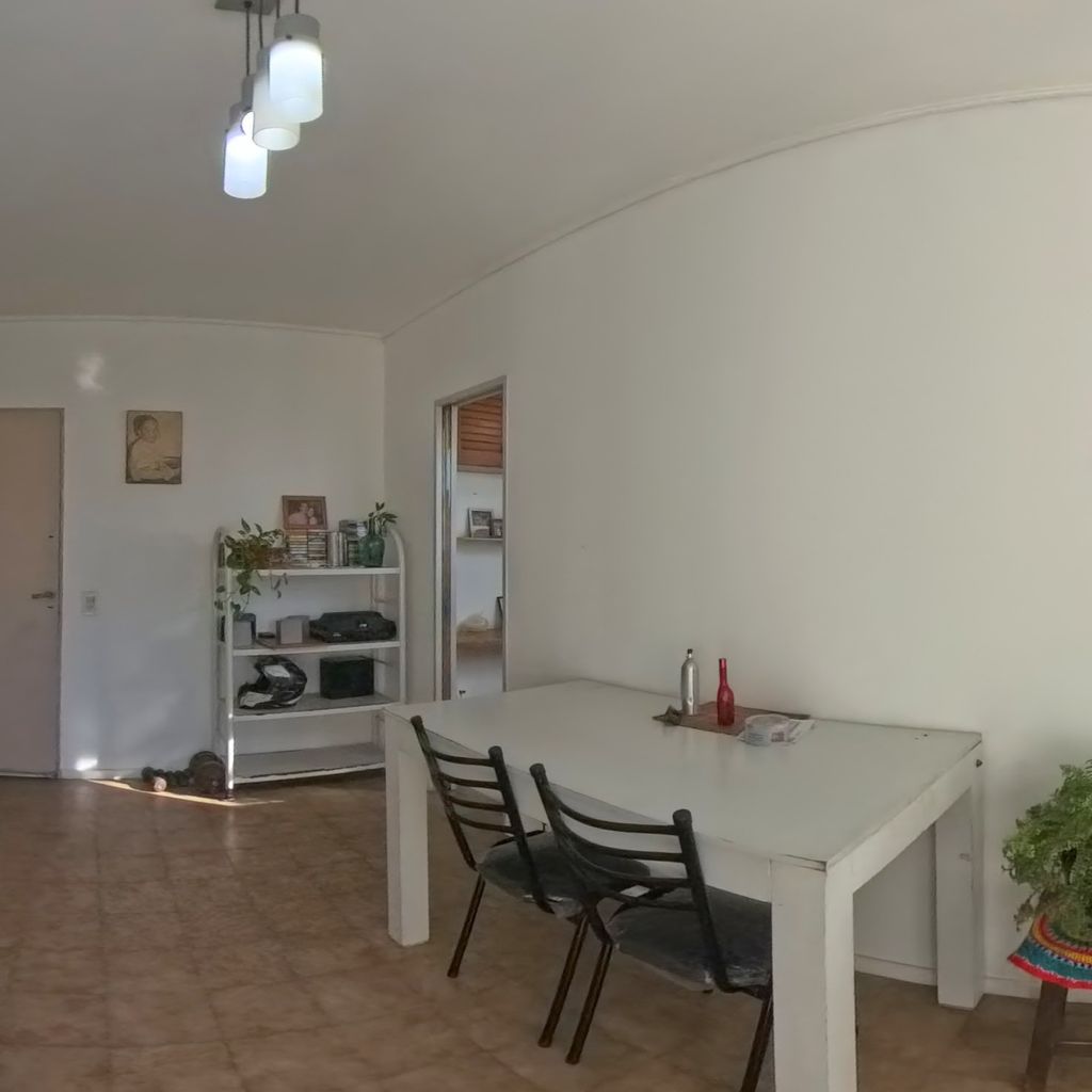 Living comedor