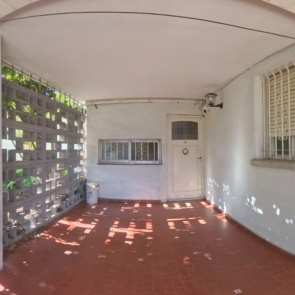 Garage Hall