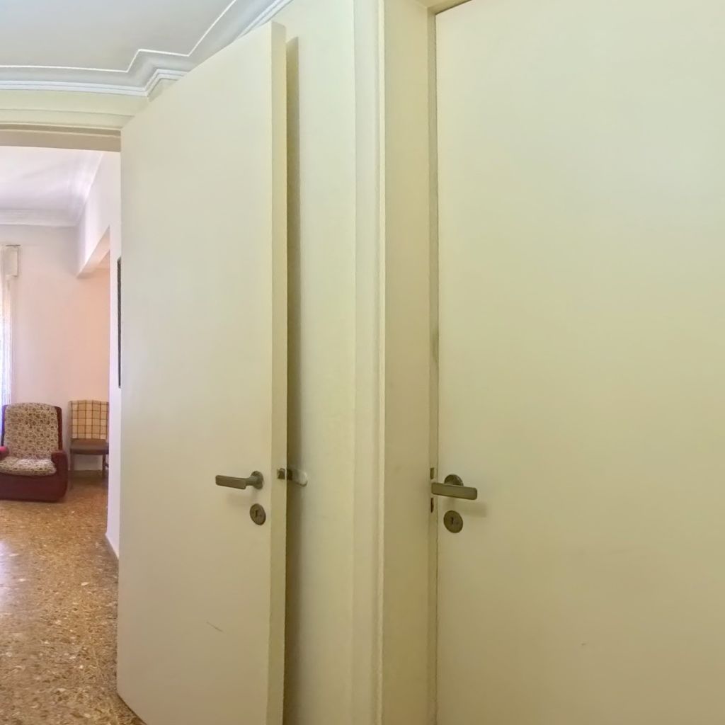 Pasillo