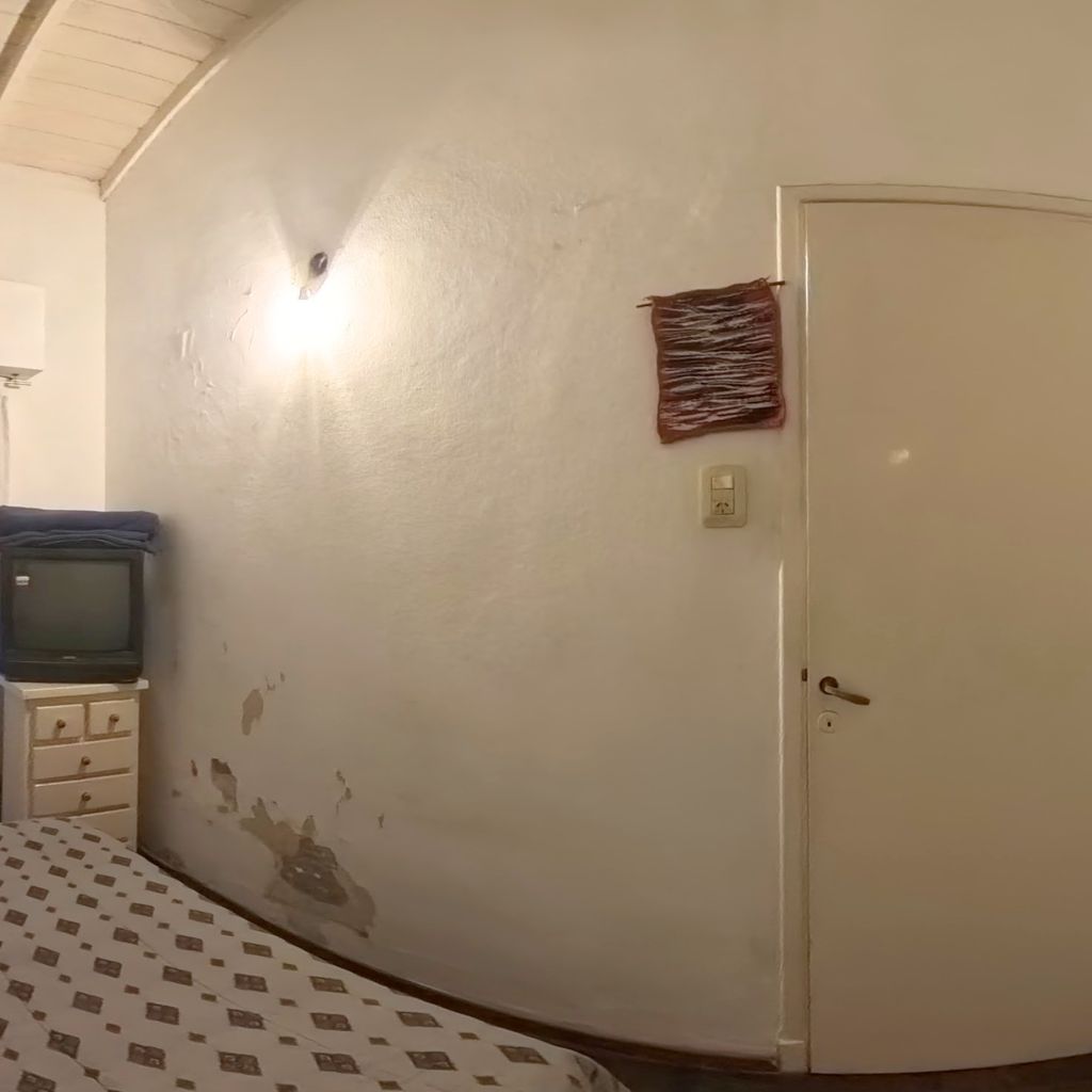 Dormitorio PB