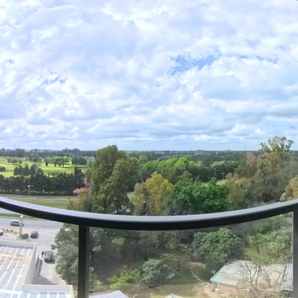Balcon Frente