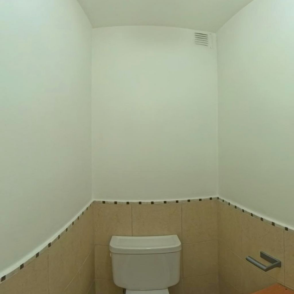 Toilette
