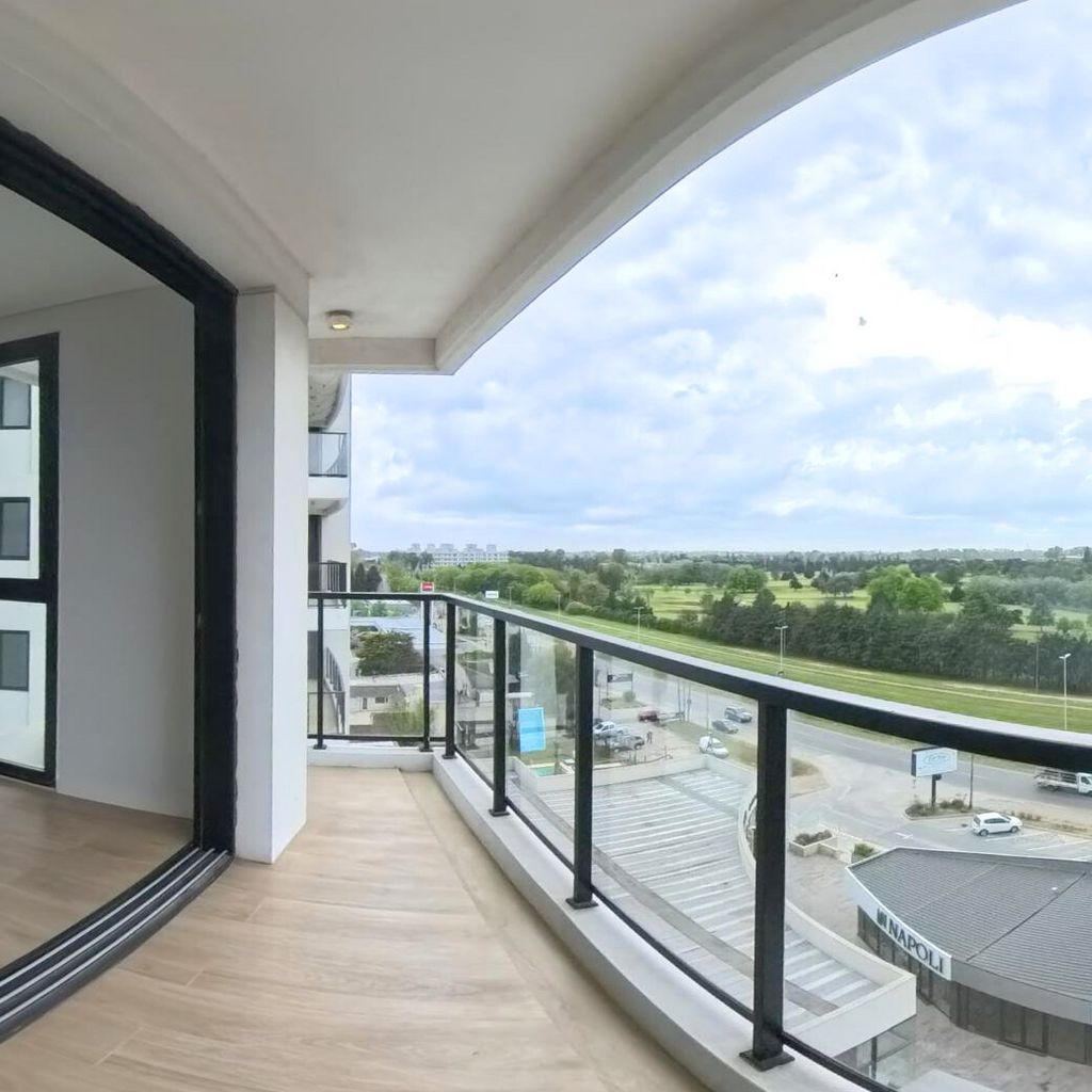 Balcon frente