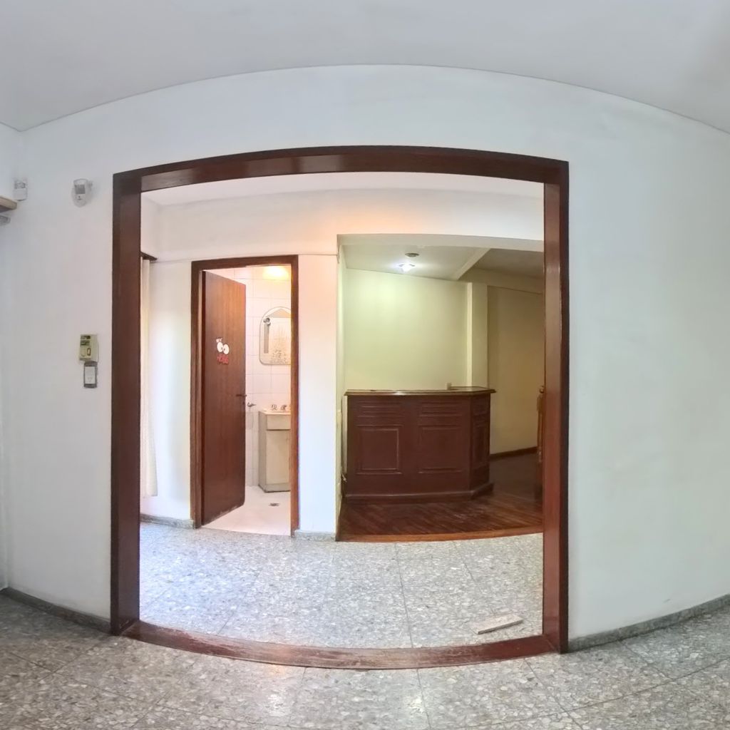 Recibidor