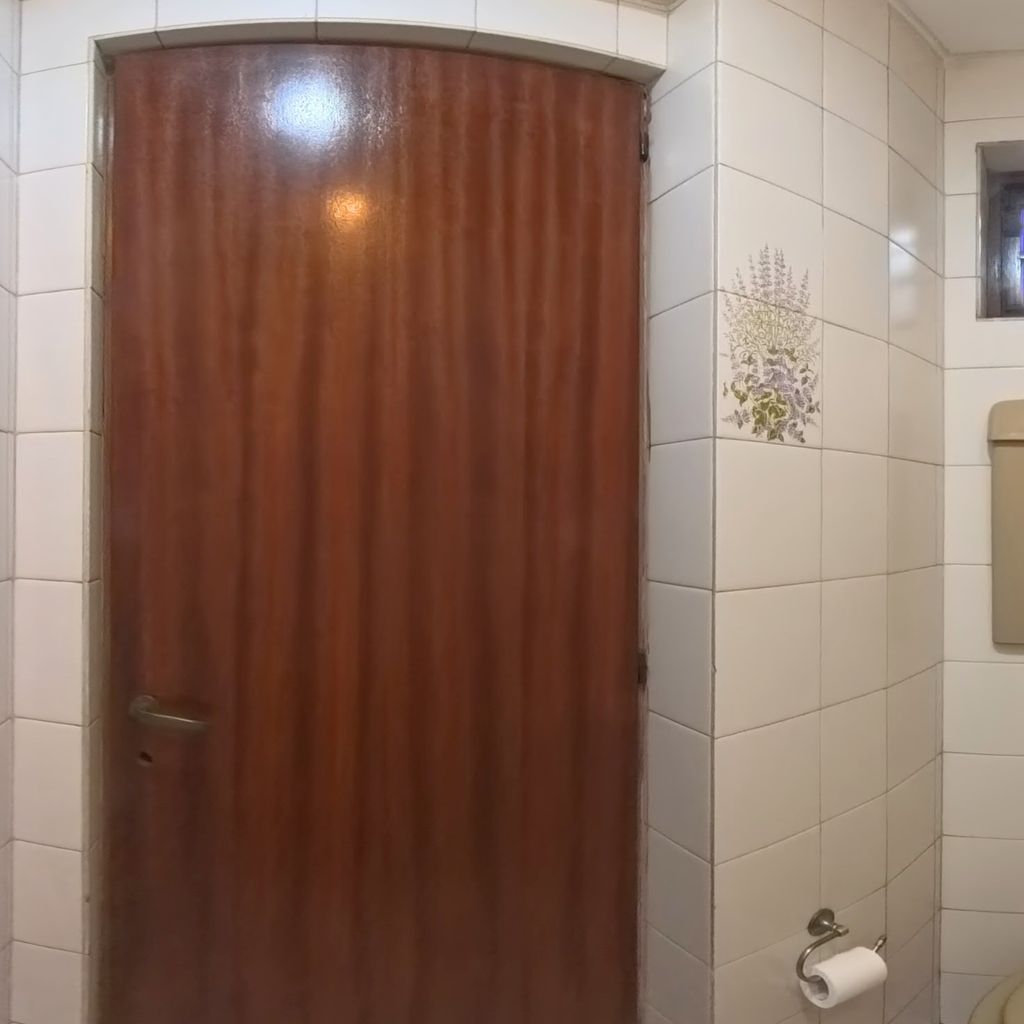 Toilette PB