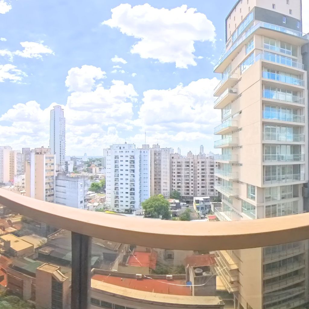 Balcon living