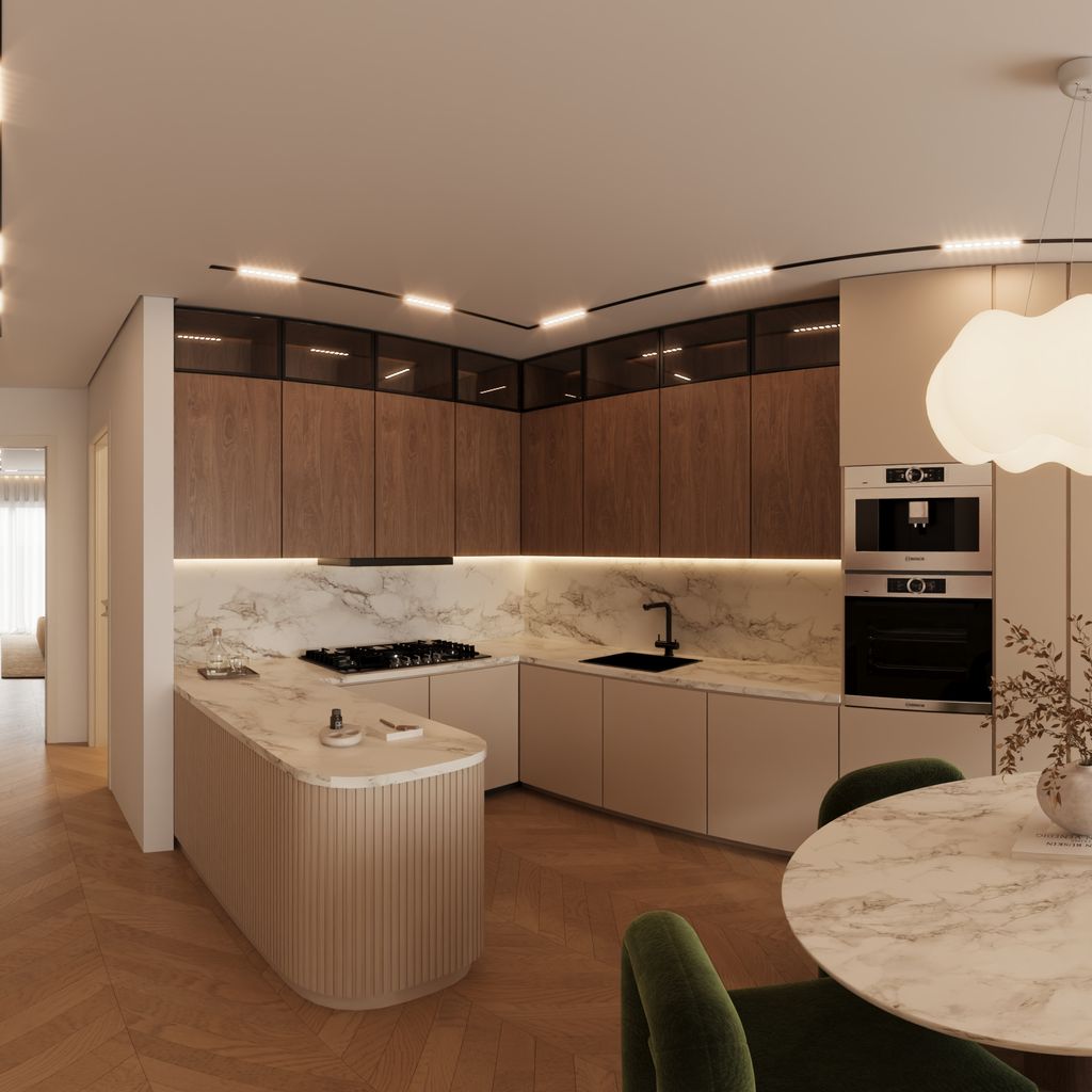 Sala de Jantar