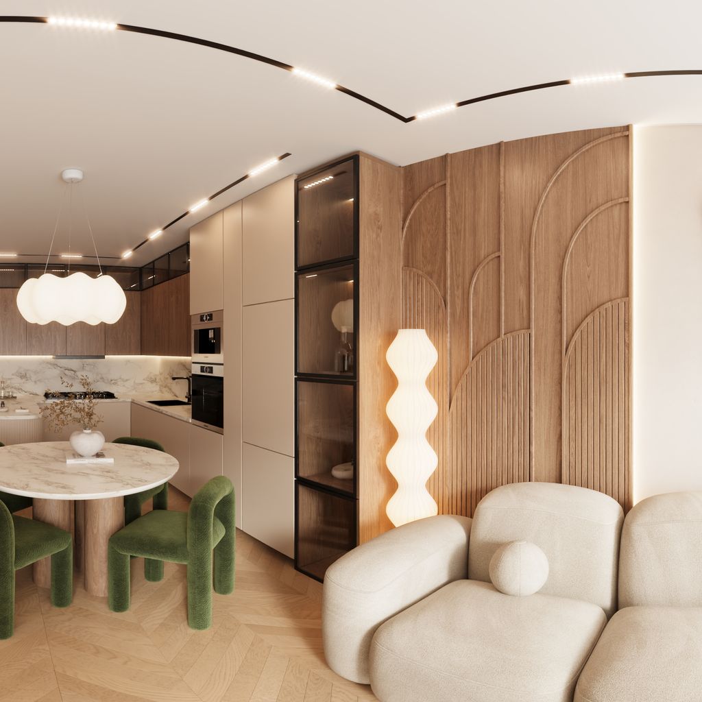 Sala de Estar
