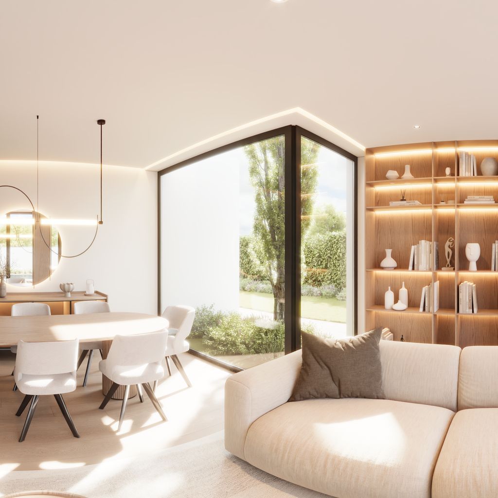Sala de Estar