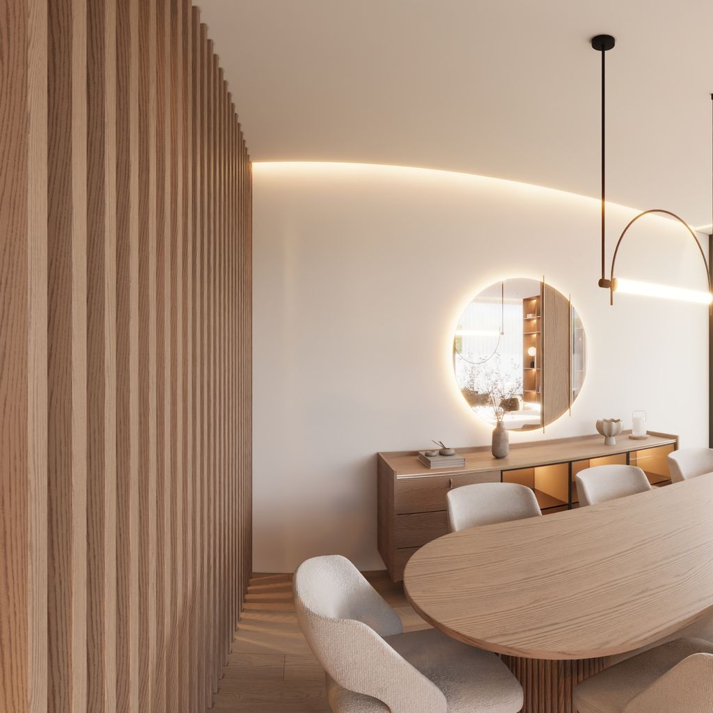 Sala de Jantar
