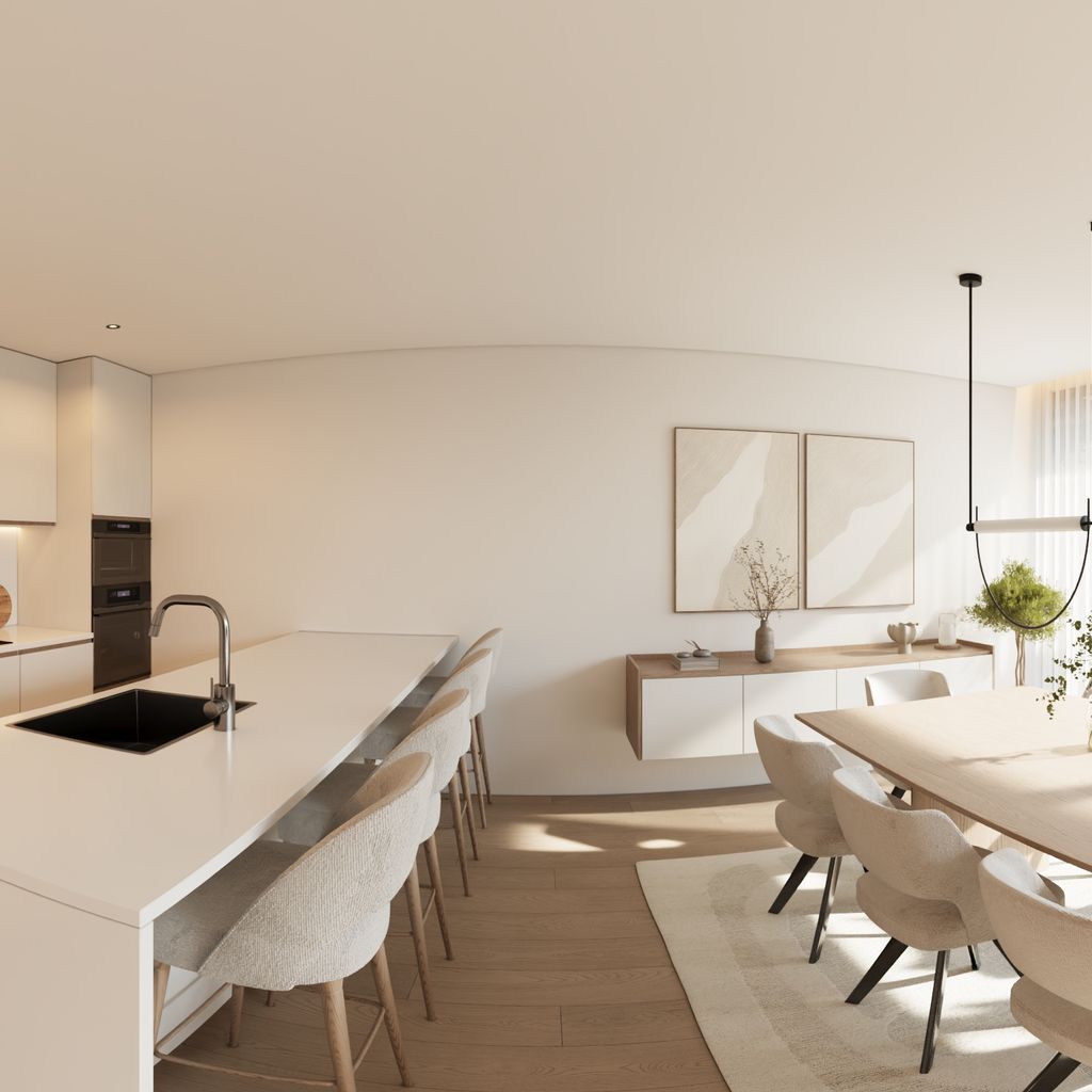 Sala de Jantar