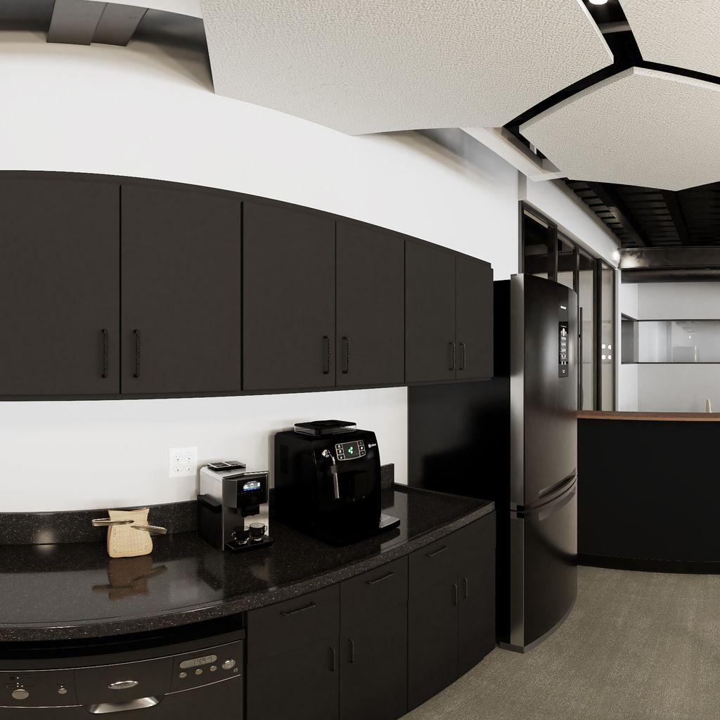 Kitchenette