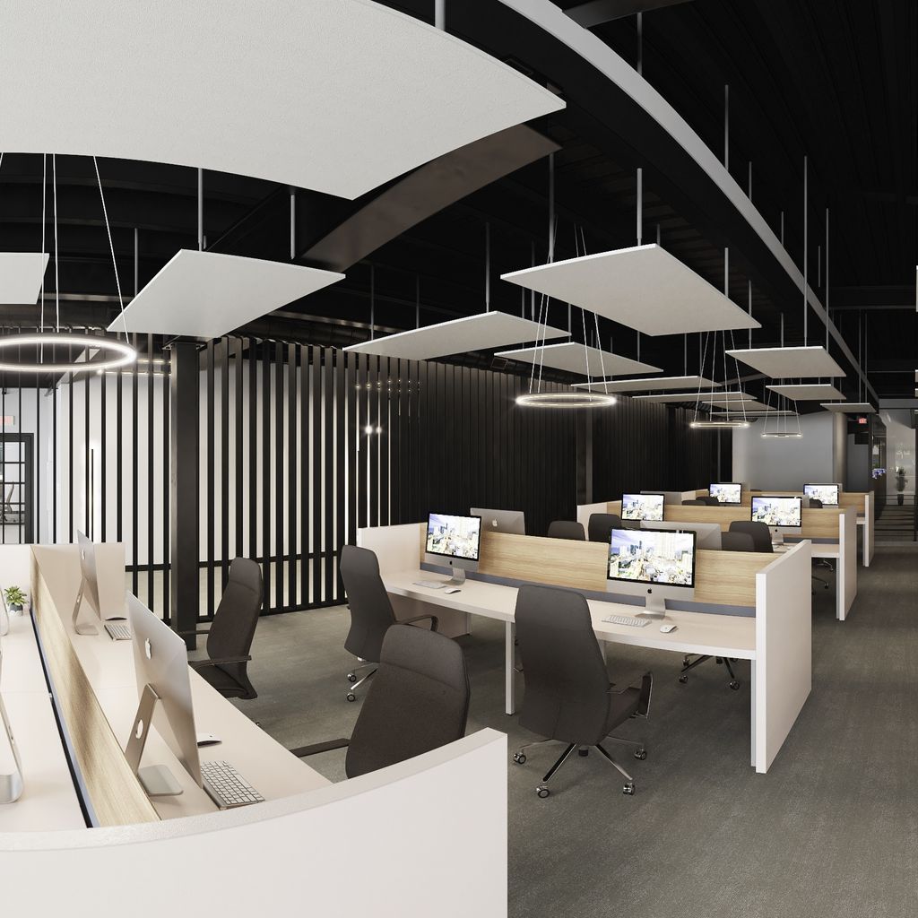 Second Open Work