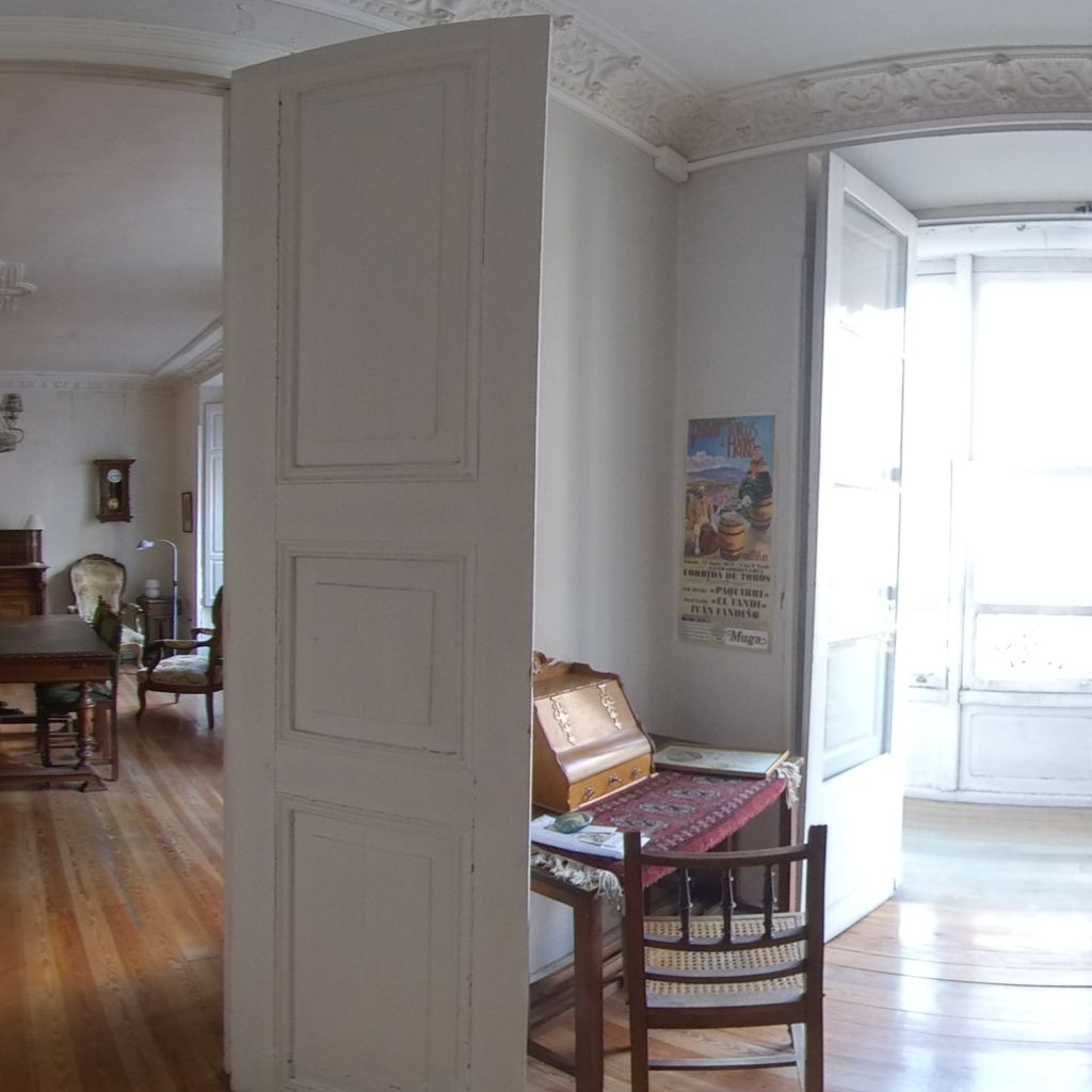 Sala de Estar