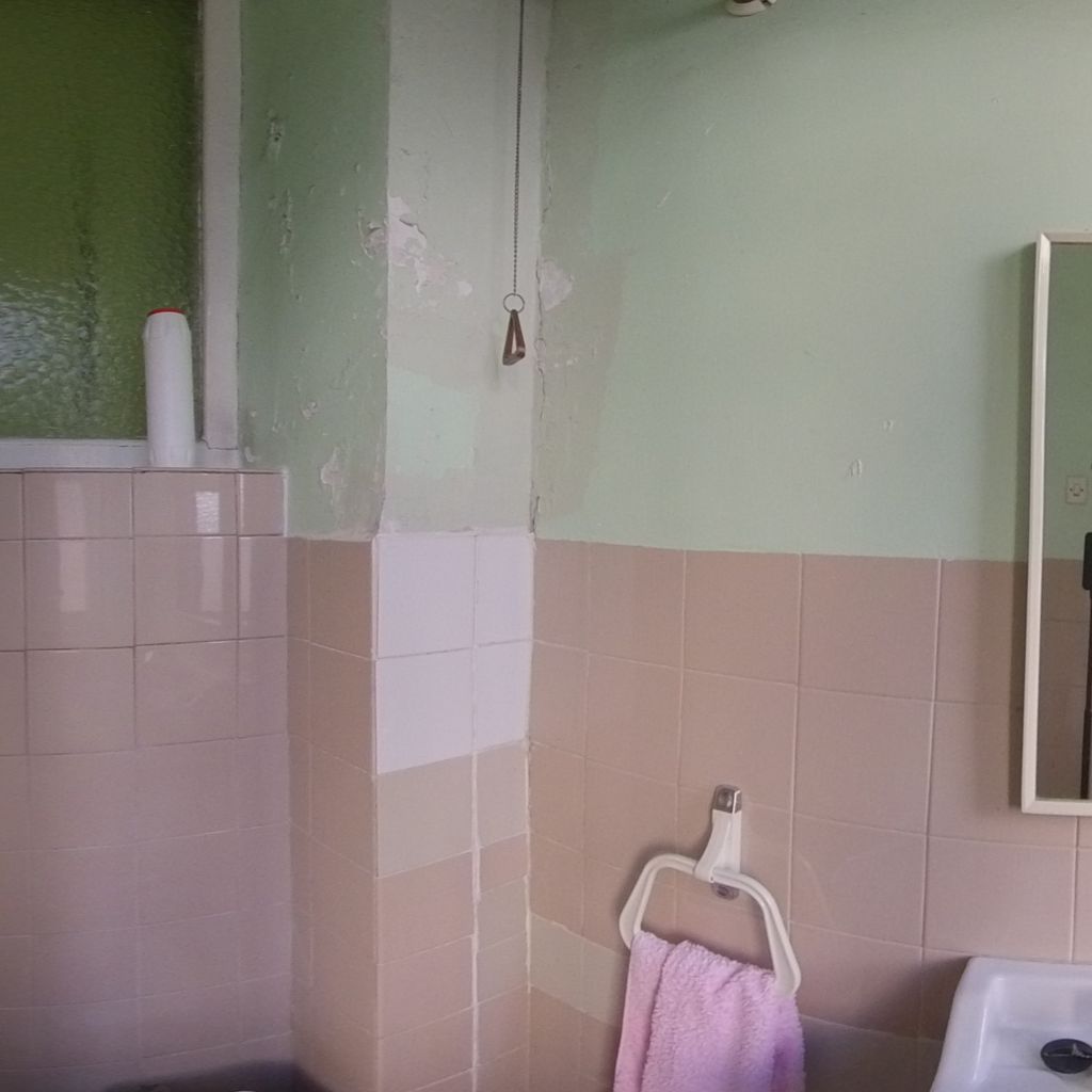 Baño 2