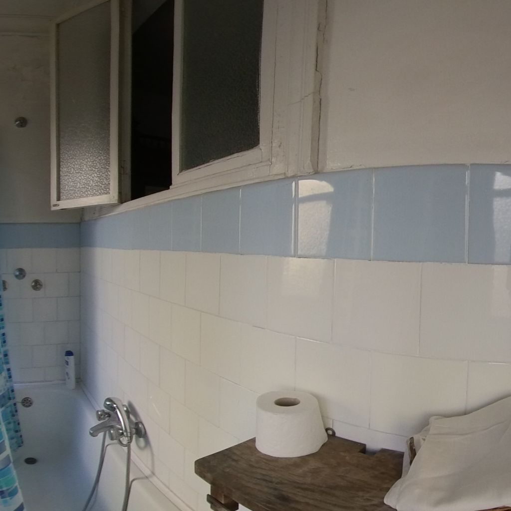 Baño 1