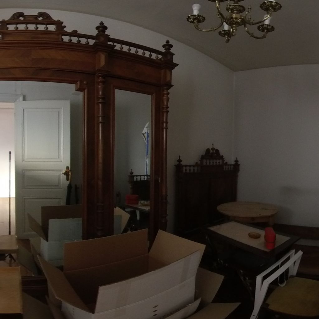 Habitacion 2