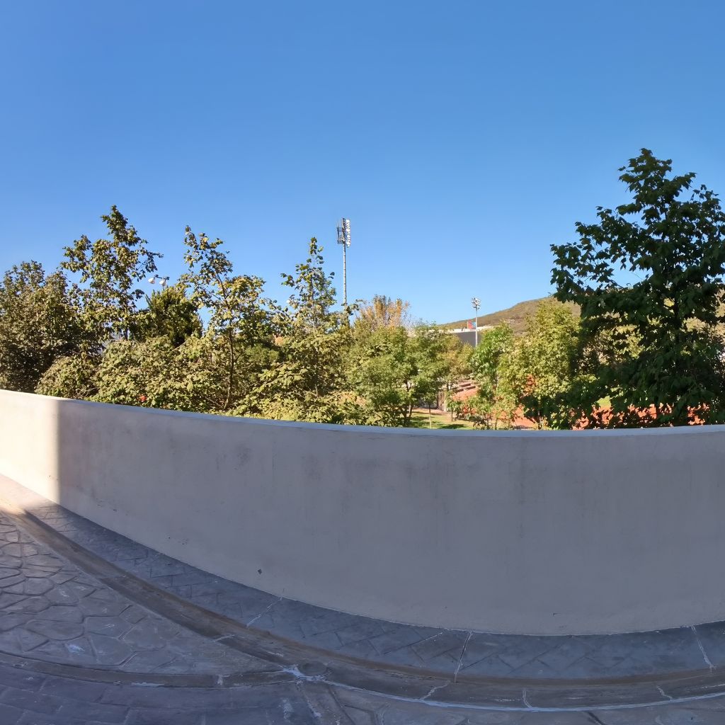 Entrada La Loma