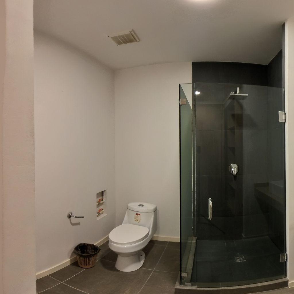 Baño Recamara P