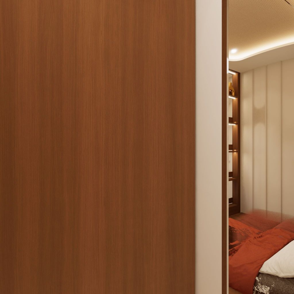 BEDROOM AREA 01