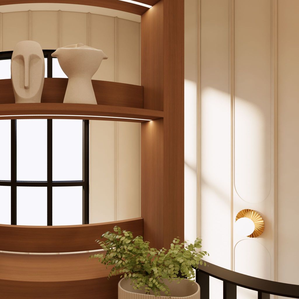 BEDROOM AREA 02