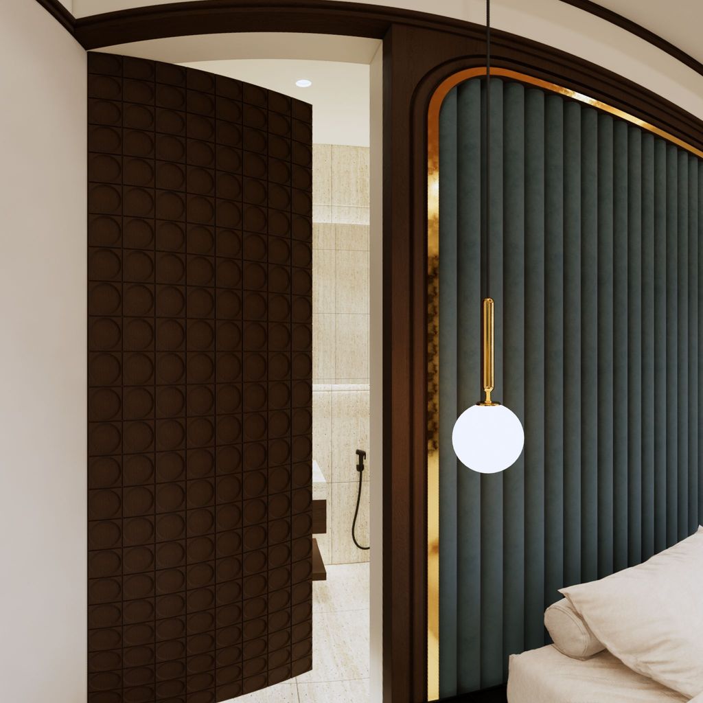 MASTER BEDROOM 02