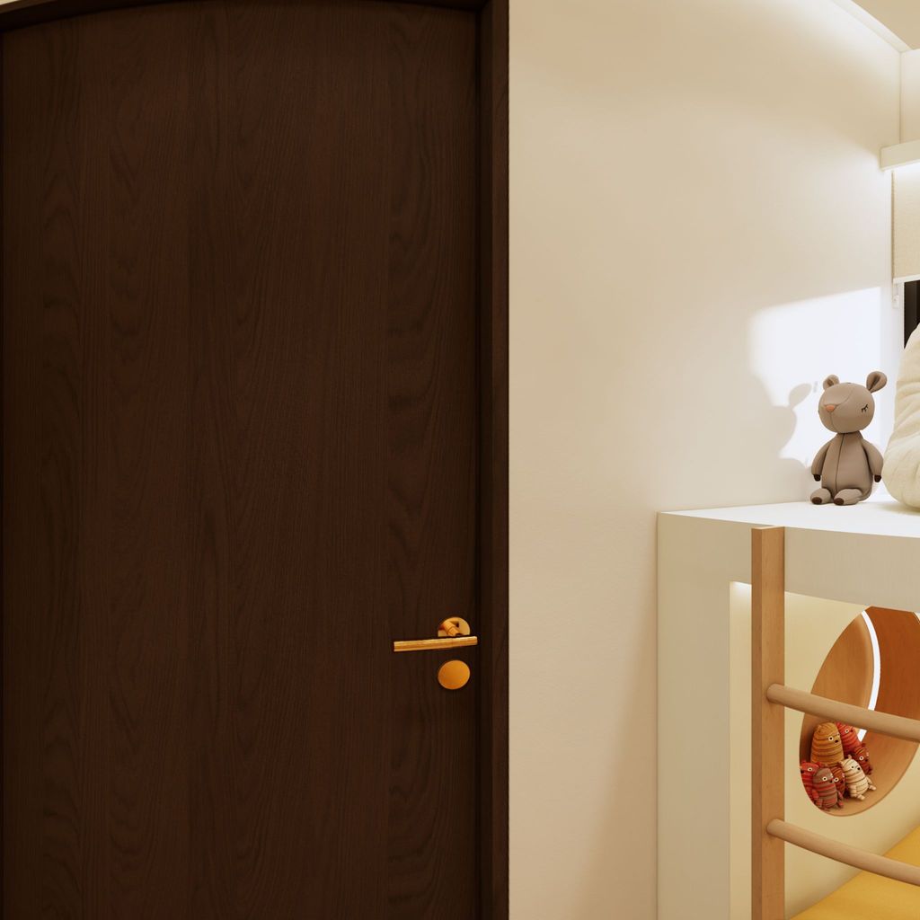 CHILD BEDROOM
