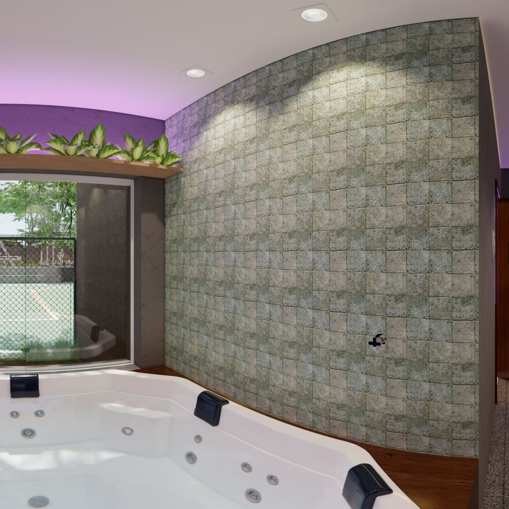 jacuzzi