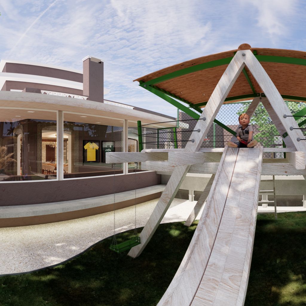 playground