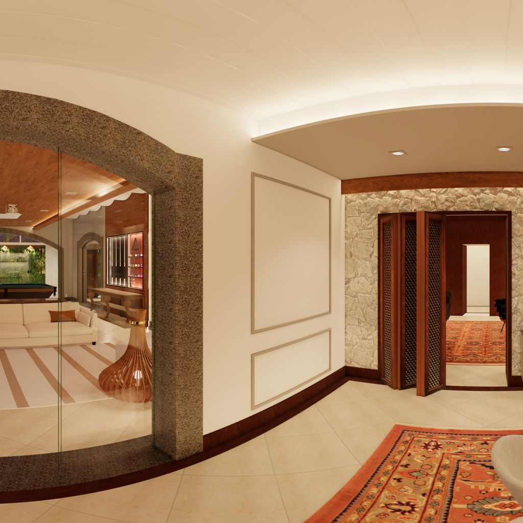 sala jantar