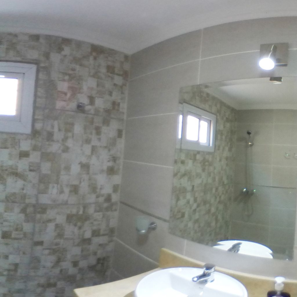 Baño 2