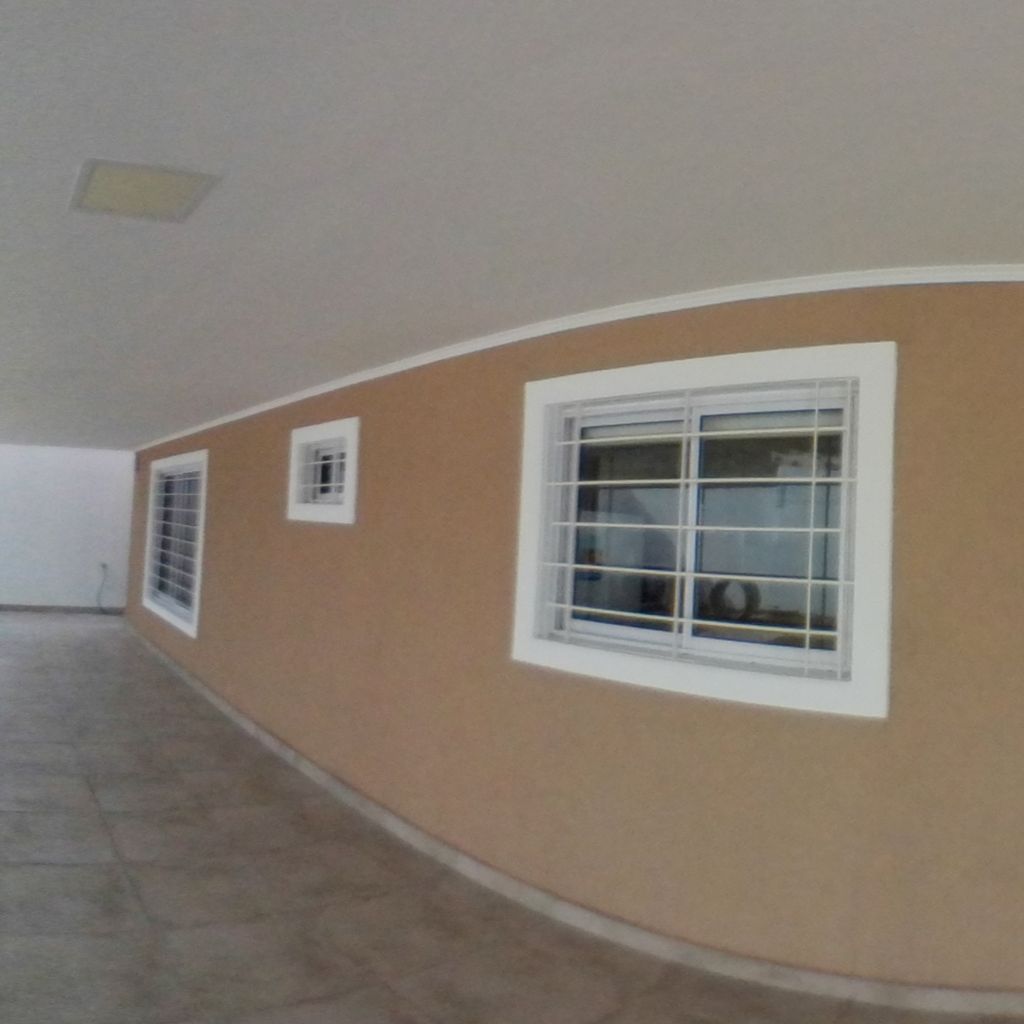 Patio / Cochera