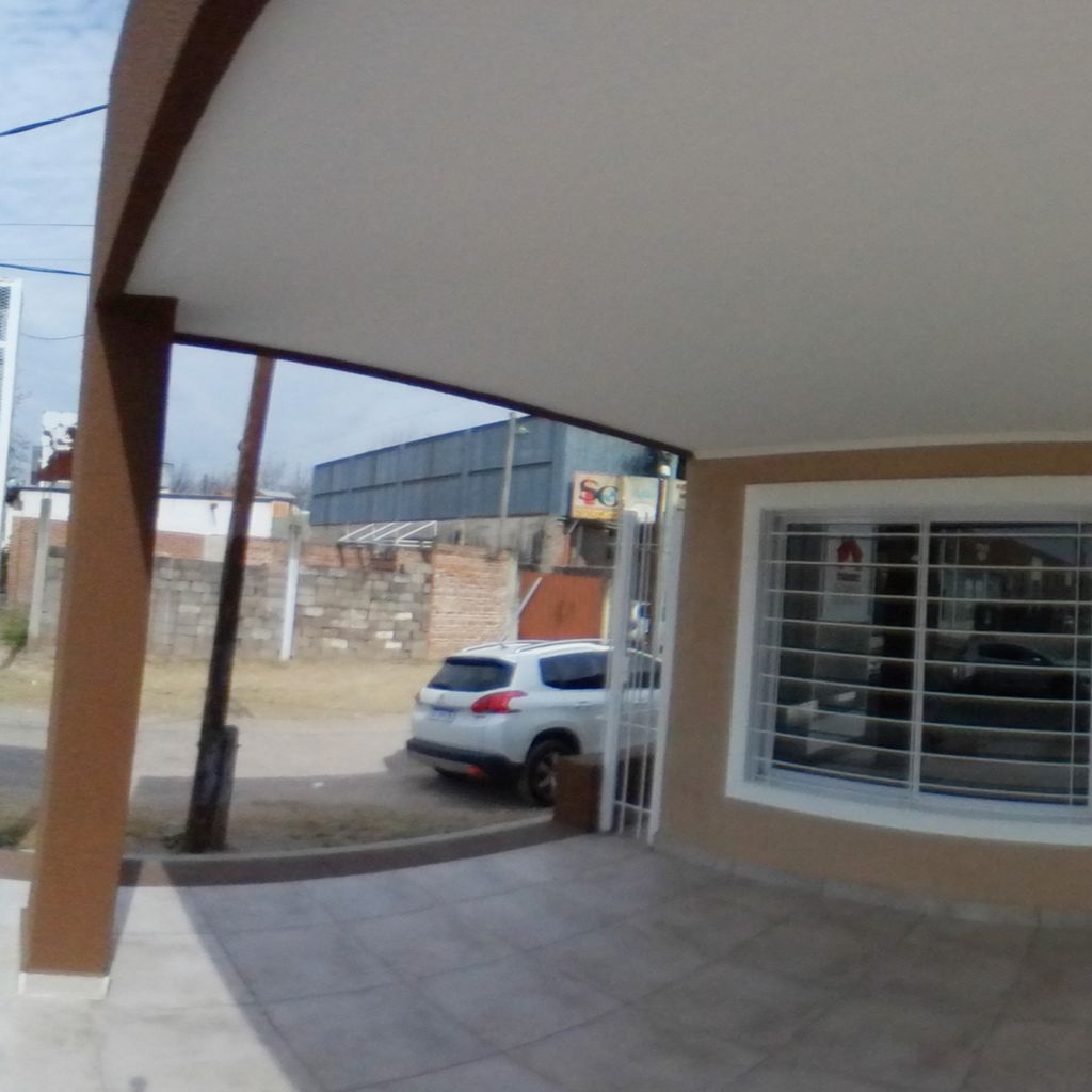 Entrada