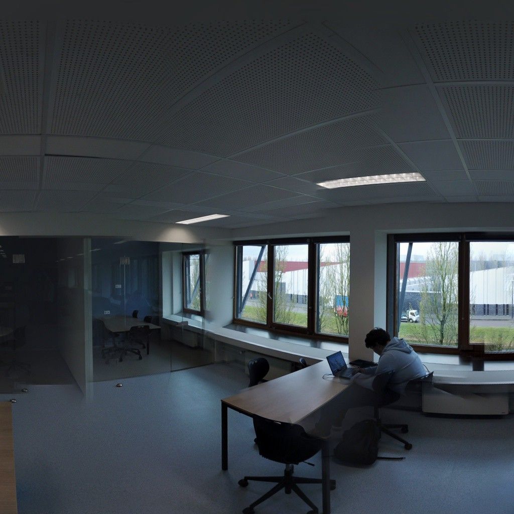 ICT ruimte 1/2