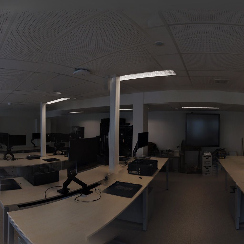 sleutel lokaal ict medewerker
