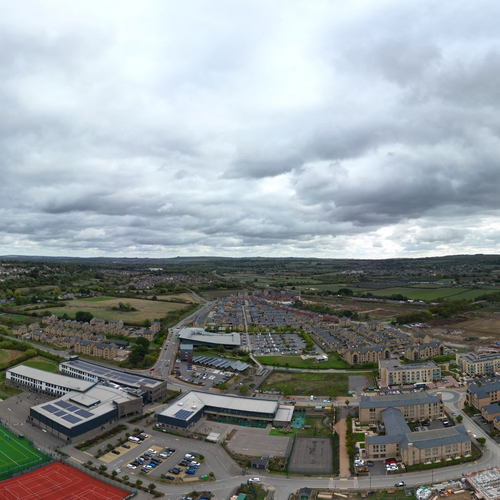 My First 360° Tour
