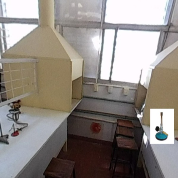 Laboratorio 212
