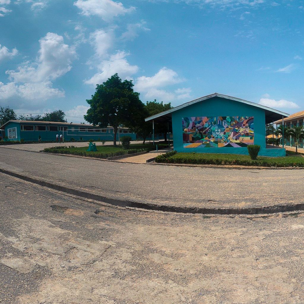 Assembly Grounds