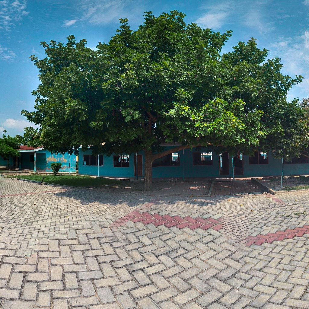 Ebenezer Square