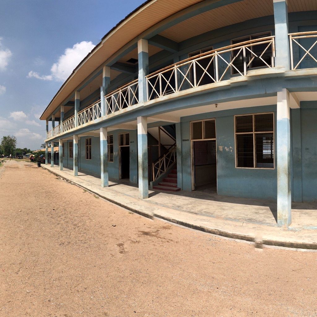 P.T.A Block