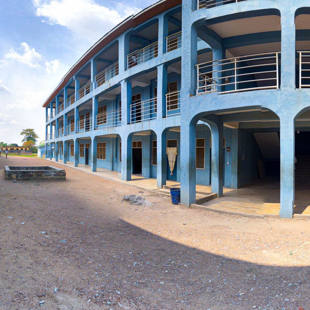 Form 1 Block