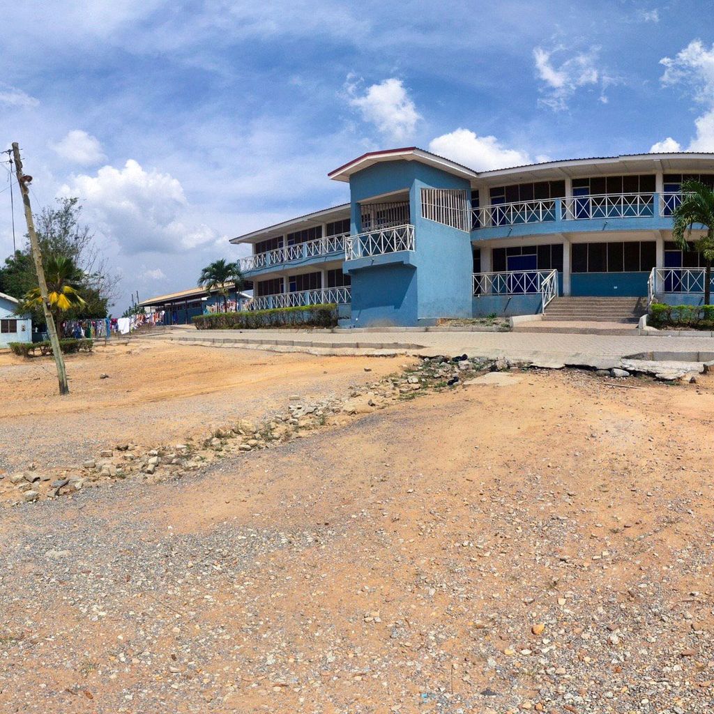 Dormitory