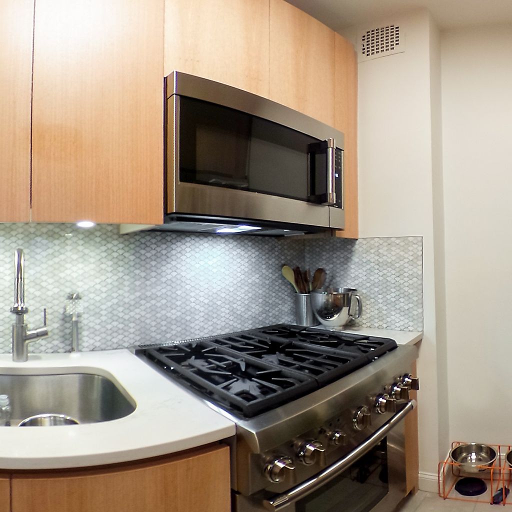 11 West 104th Street 