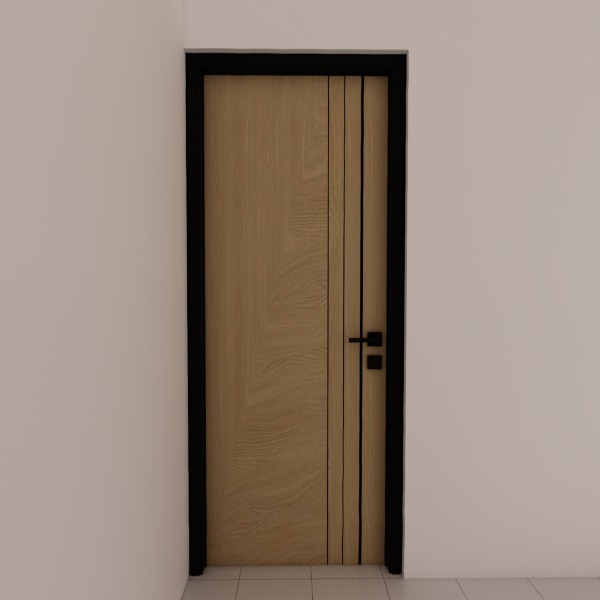 Kamar 1