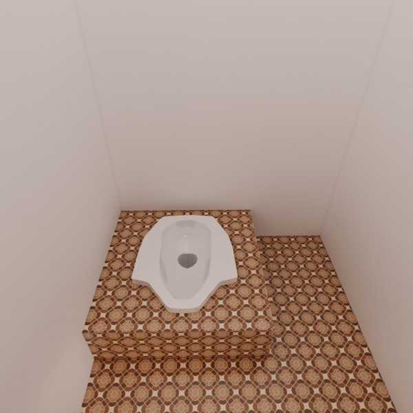 Kamar Mandi