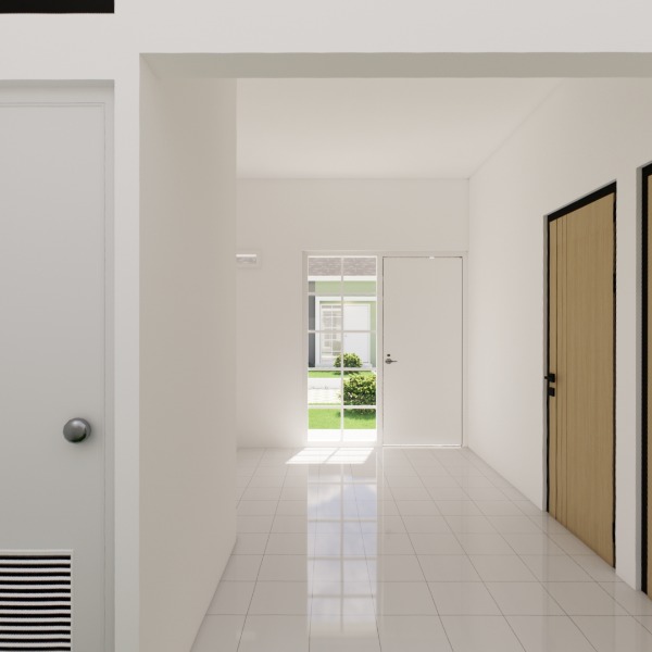 Interior 1