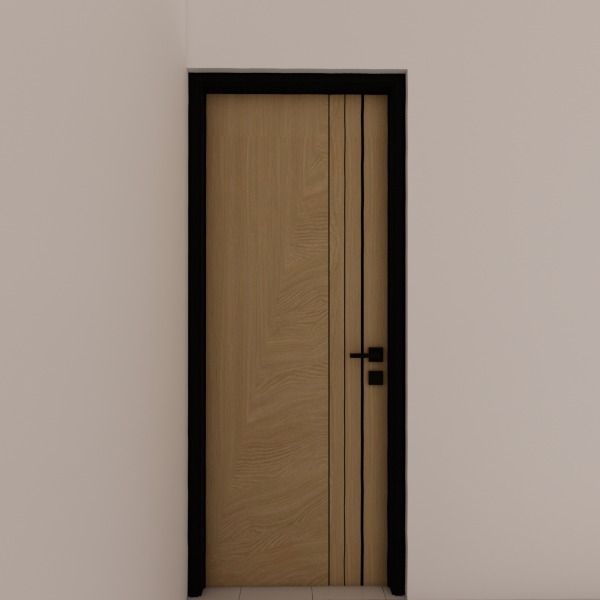 KAMAR 1