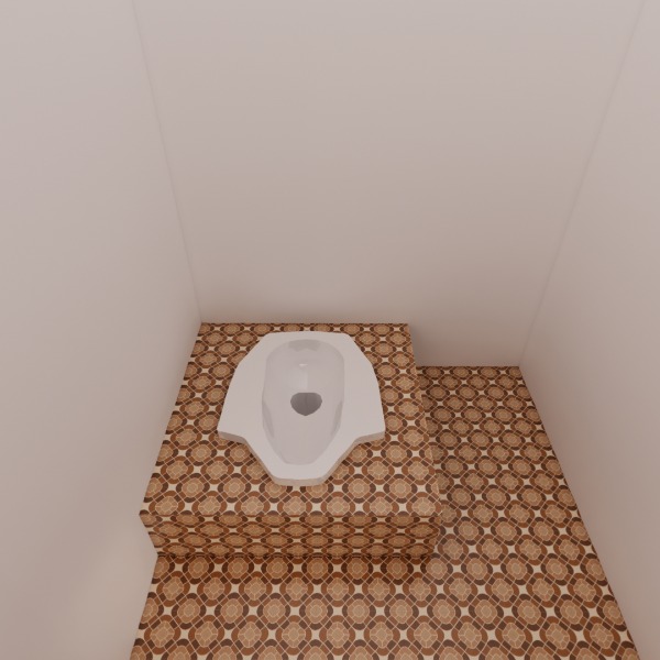 KAMAR MANDI