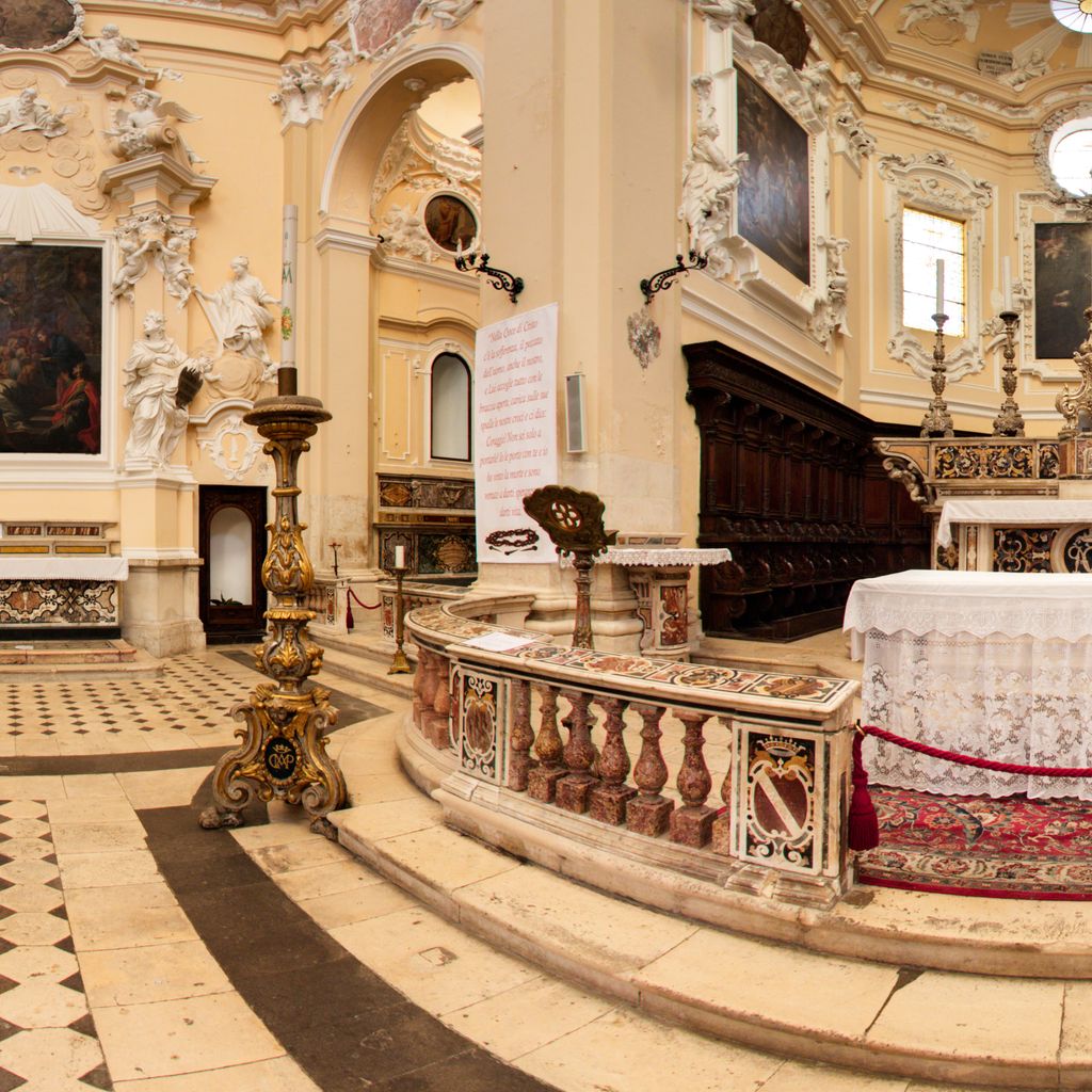Altare Maggiore
